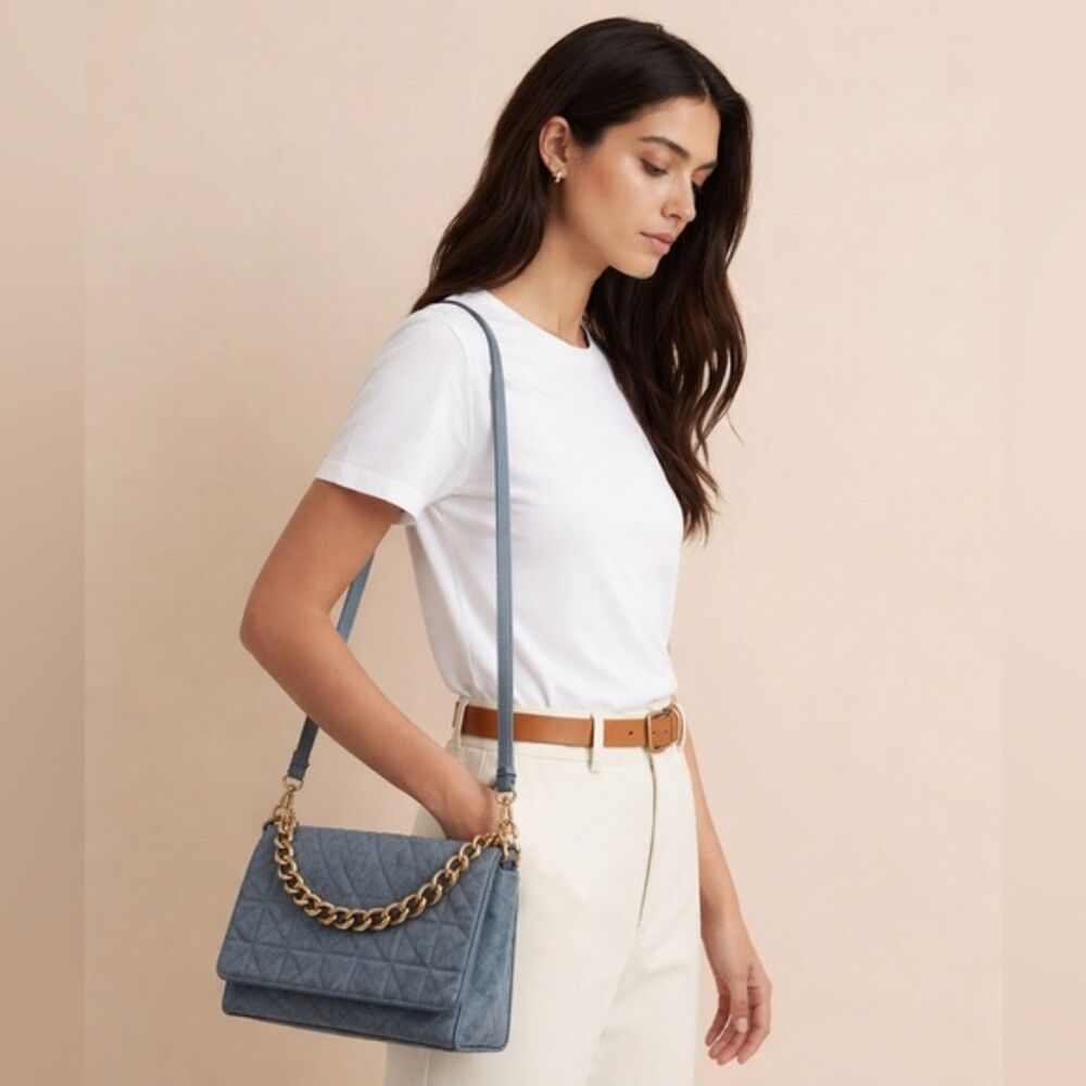 Urban Expressions Handbag.   PURS137